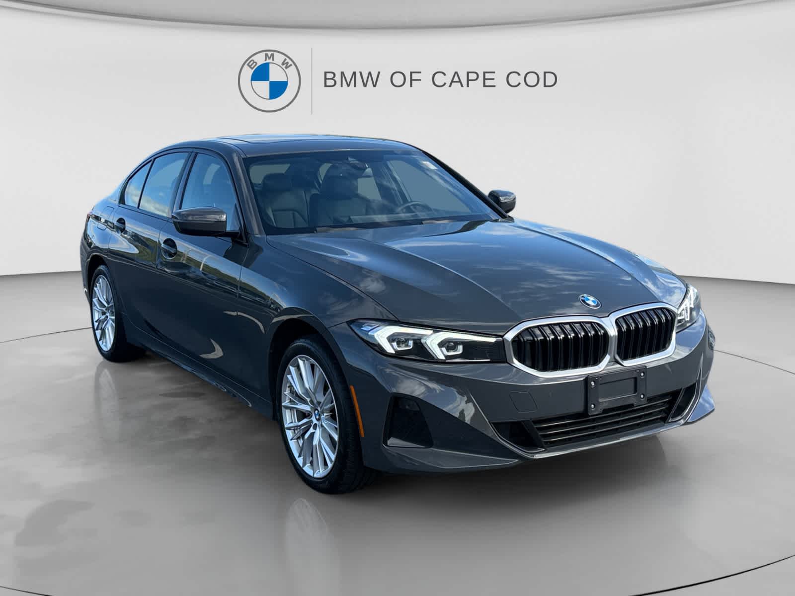 2023 BMW 3 Series