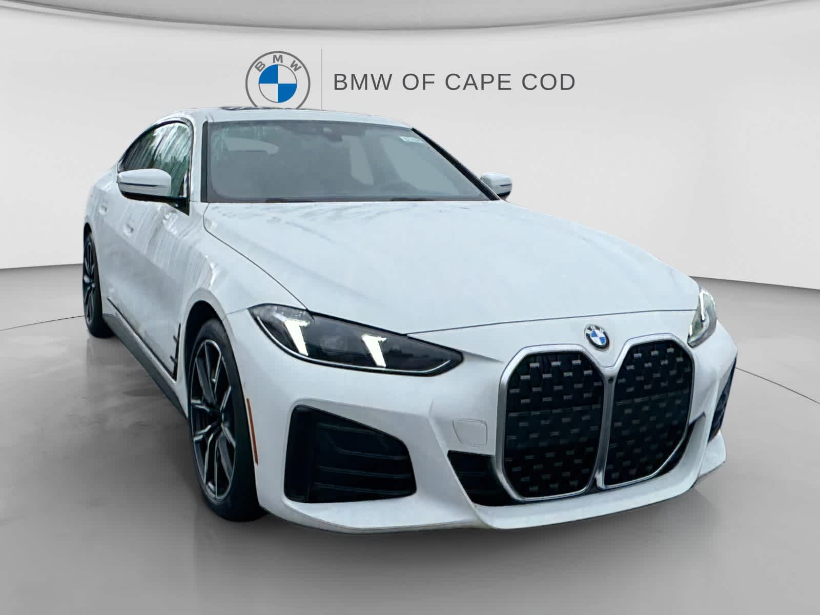 2026 BMW 4 Series