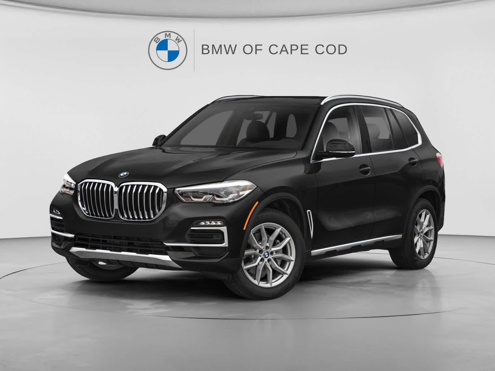 2019 BMW X5