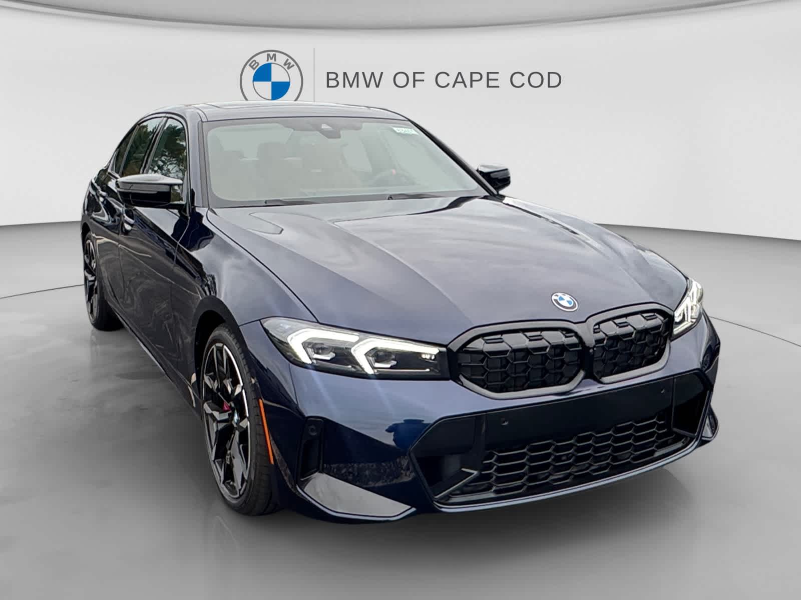 2026 BMW 3 Series