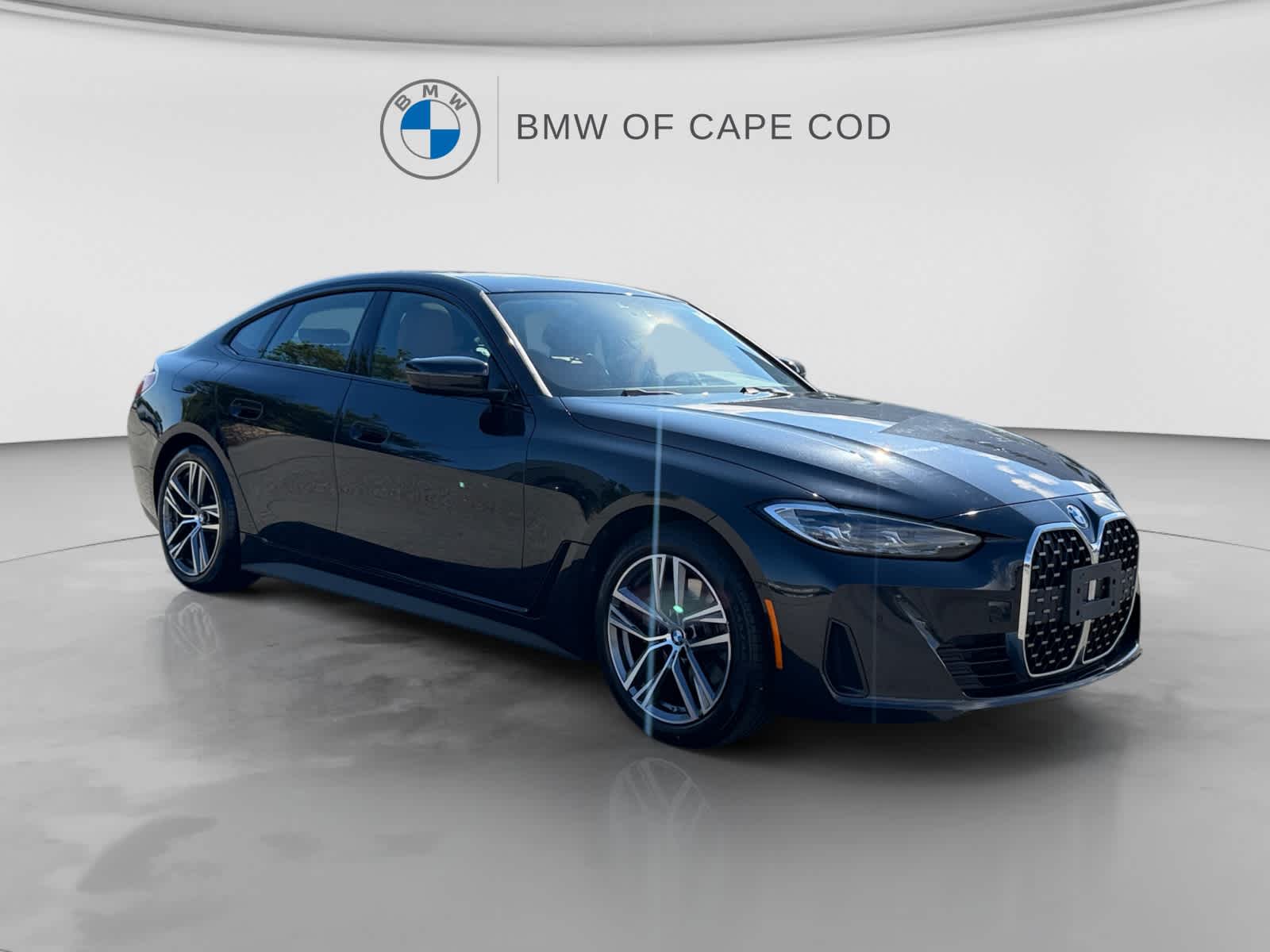 2023 BMW 4 Series