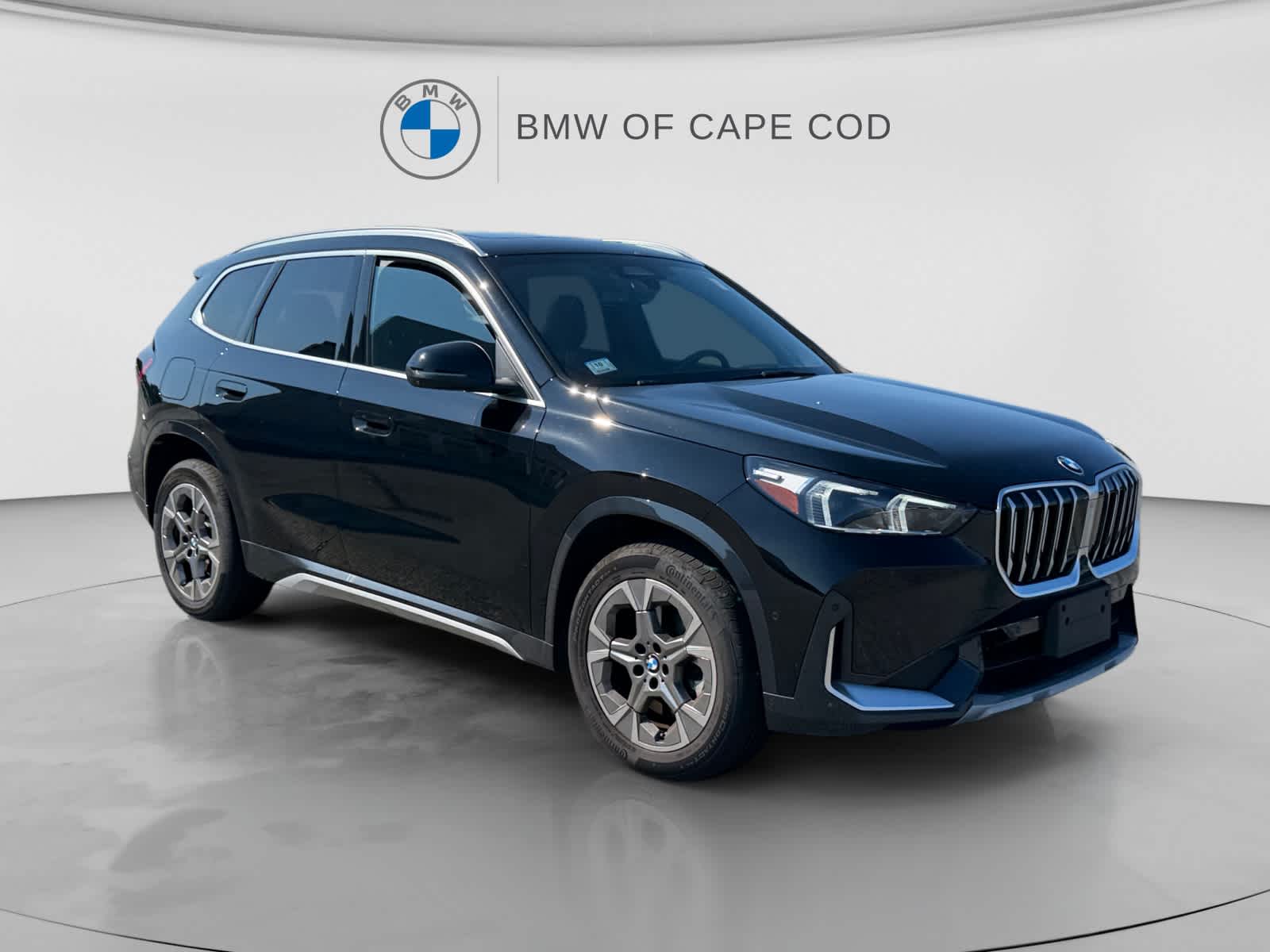 2026 BMW X1