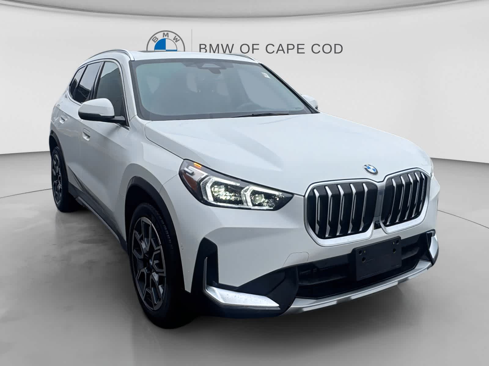 2026 BMW X1