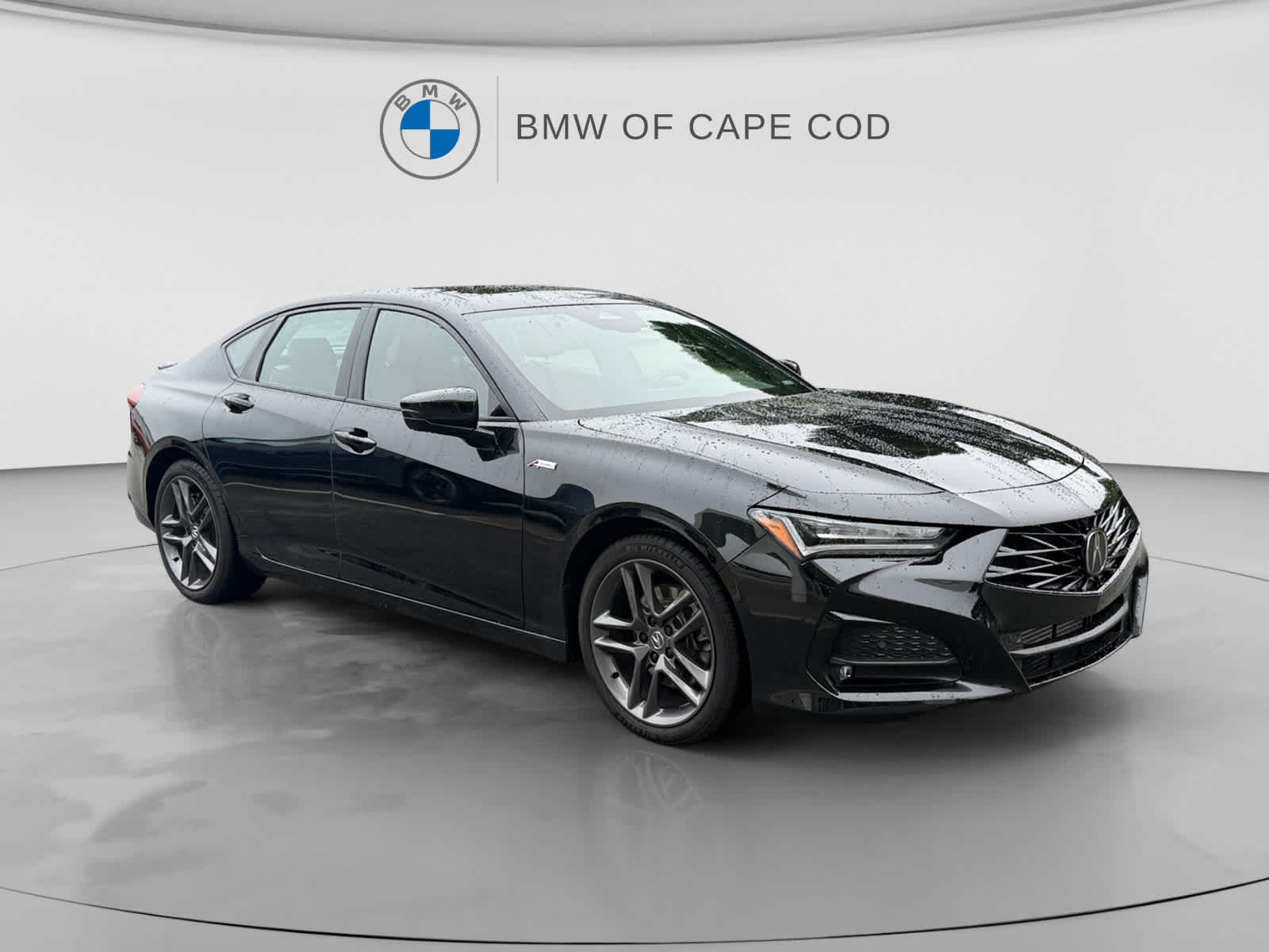 2025 Acura TLX