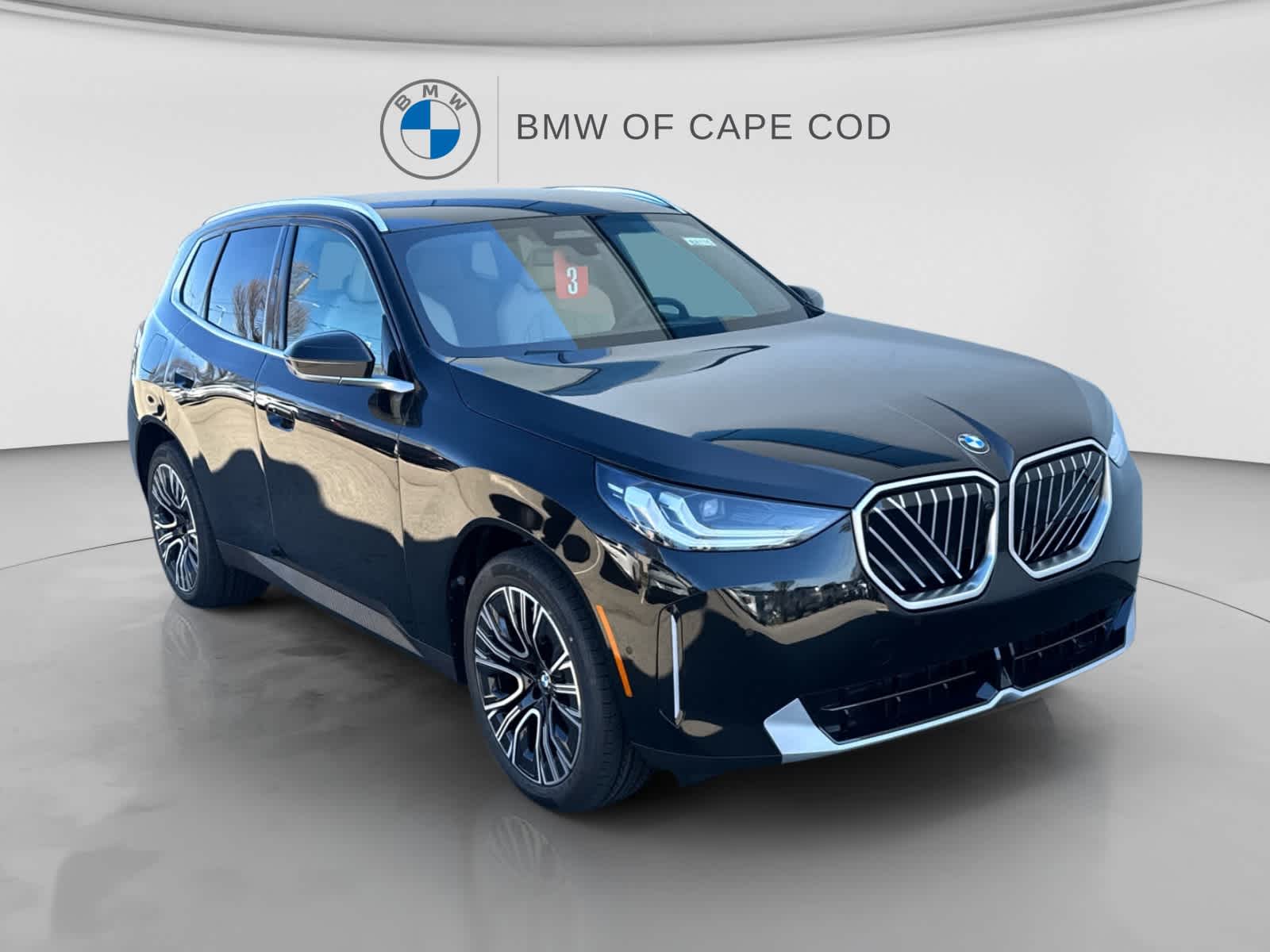 2026 BMW X3 30 xDrive 30 xDrive SUV