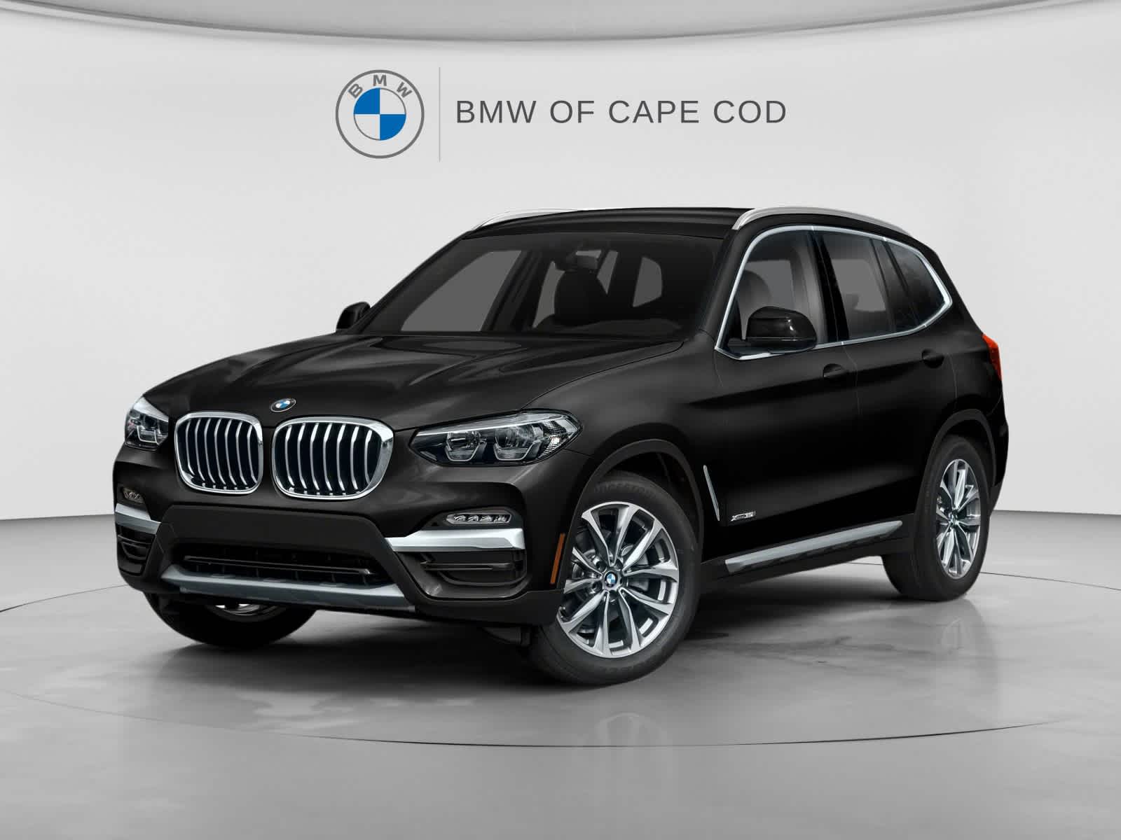 2021 BMW X3 30i