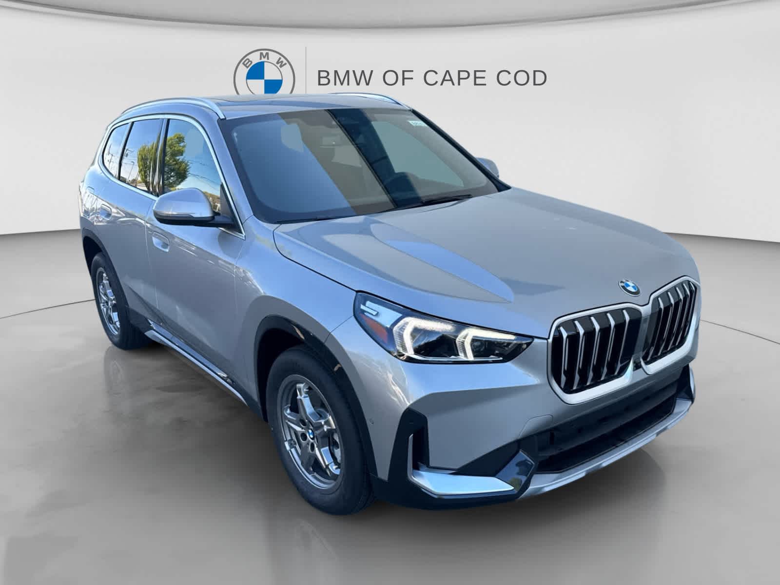 2026 BMW X1