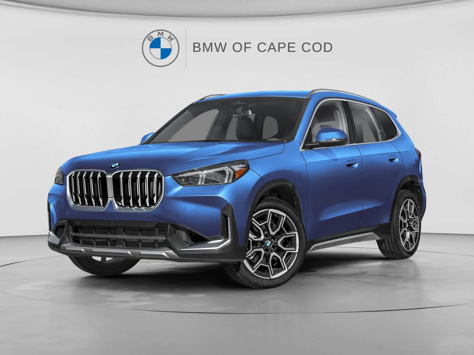 2024 BMW X1