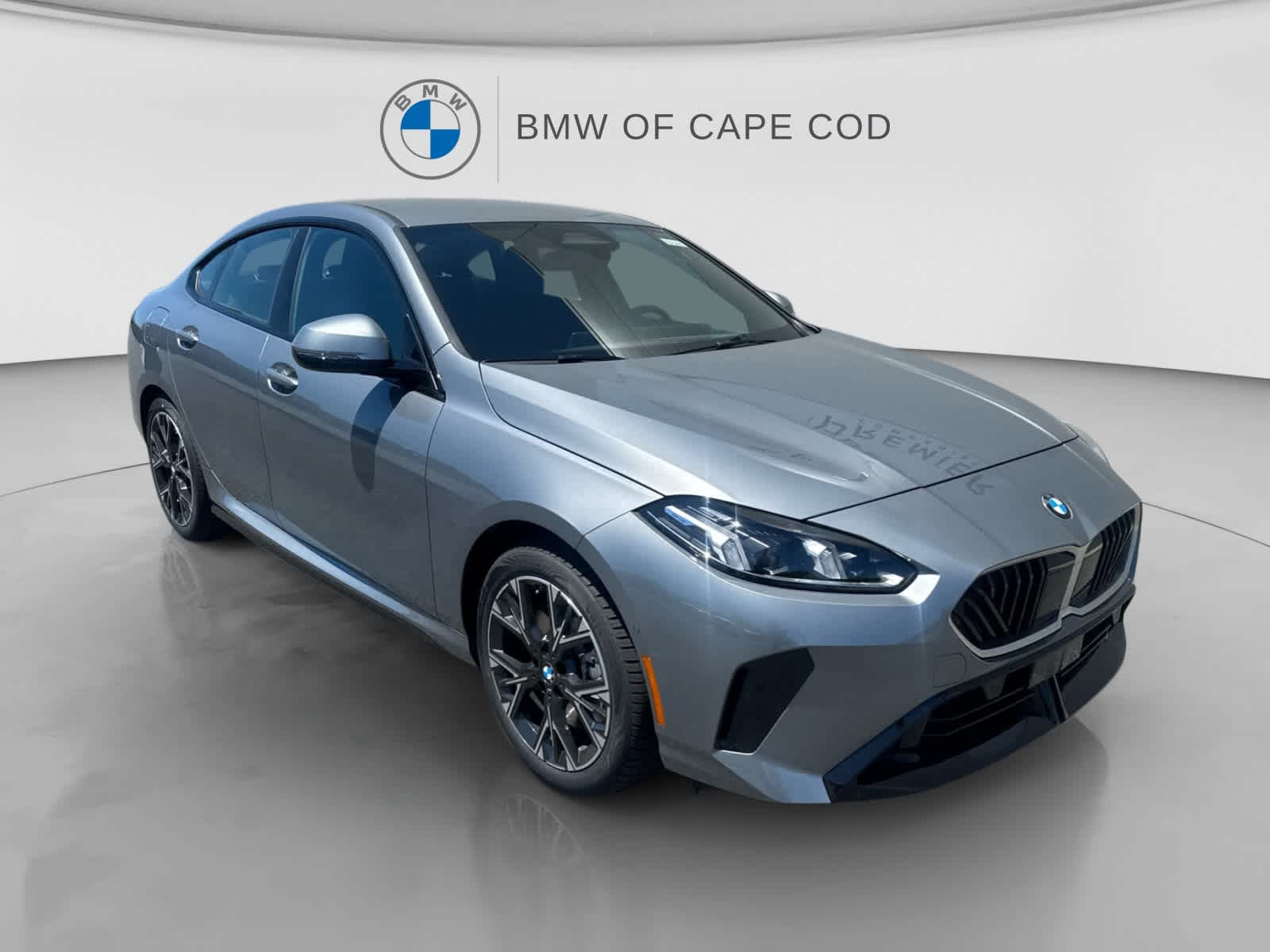 2026 BMW 228 xDrive xDrive Gran Coupe