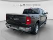 2026 Ram 1500 BIG HORN CREW CAB 4X4 5'7 BOX Pickup
