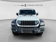 2026 Jeep Wrangler 2-DOOR SPORT Sport Utility