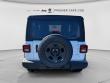 2026 Jeep Wrangler 2-DOOR SPORT Sport Utility
