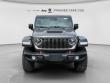 2027 Jeep Gladiator Mojave X Pickup