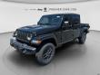 2026 Jeep Gladiator SPORT S 4X4 Pickup