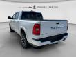 2026 Ram 1500 LARAMIE CREW CAB 4X4 5'7 BOX Pickup
