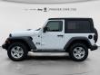 2023 Jeep Wrangler Sport S SUV