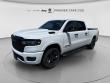 2026 Ram 1500 BIG HORN CREW CAB 4X4 6'4 BOX Pickup