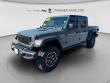 2025 Jeep Gladiator Rubicon 4x4 Truck Crew Cab