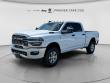 2027 Ram 2500 Big Horn Pickup