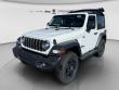 2026 Jeep Wrangler 2-DOOR SPORT Sport Utility