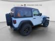 2026 Jeep Wrangler 2-DOOR WILLYS Sport Utility