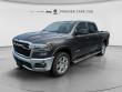 2026 Ram 1500 BIG HORN CREW CAB 4X4 5'7 BOX Pickup