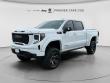 2023 GMC Sierra 1500 AT4 4WD Crew Cab 157 Truck Crew Cab