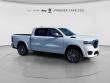 2027 Ram 1500 TUNGSTEN CREW CAB 4X4 5'7 BOX Pickup