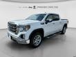 2019 GMC Sierra 1500 SLT 4WD Crew Cab 147 Truck Crew Cab