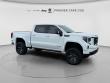 2023 GMC Sierra 1500 AT4 4WD Crew Cab 157 Truck Crew Cab