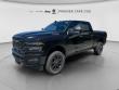2026 Ram 2500 BIG HORN CREW CAB 4X4 6'4 BOX Pickup