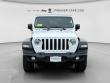 2023 Jeep Wrangler Sport S SUV
