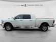 2023 Ram 3500 Laramie 4x4 Mega Cab 64 Box Truck Mega Cab