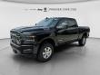 2026 Ram 2500 BIG HORN CREW CAB 4X4 6'4 BOX Pickup