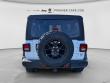 2026 Jeep Wrangler 2-DOOR WILLYS Sport Utility