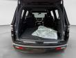 2026 Jeep Grand Wagoneer 4X4 Sport Utility