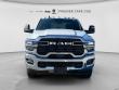 2027 Ram 2500 Big Horn Pickup