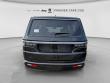 2026 Jeep Grand Wagoneer 4X4 Sport Utility