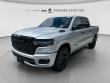 2026 Ram 1500 BIG HORN CREW CAB 4X4 5'7 BOX Pickup