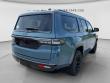 2026 Jeep Grand Wagoneer LIMITED RESERVE 4X4 Sport Utility
