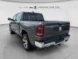 2023 Ram 1500 Laramie 4x4 Crew Cab 57 Box Truck Crew Cab