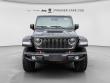 2027 Jeep Gladiator Mojave X Pickup
