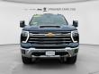 2024 Chevrolet Silverado 2500 HD LTZ 4WD Crew Cab 159 Truck Crew Cab