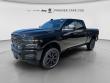 2026 Ram 2500 BIG HORN CREW CAB 4X4 6'4 BOX Pickup