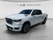 2026 Ram 1500 LARAMIE CREW CAB 4X4 5'7 BOX Pickup