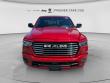 2027 Ram 1500 Laramie Pickup