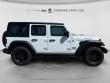 2026 Jeep Wrangler Willys SUV