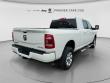 2023 Ram 3500 Laramie 4x4 Mega Cab 64 Box Truck Mega Cab