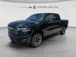 2026 Ram 1500 LARAMIE CREW CAB 4X4 5'7 BOX Pickup