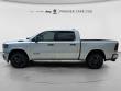 2026 Ram 1500 BIG HORN CREW CAB 4X4 5'7 BOX Pickup